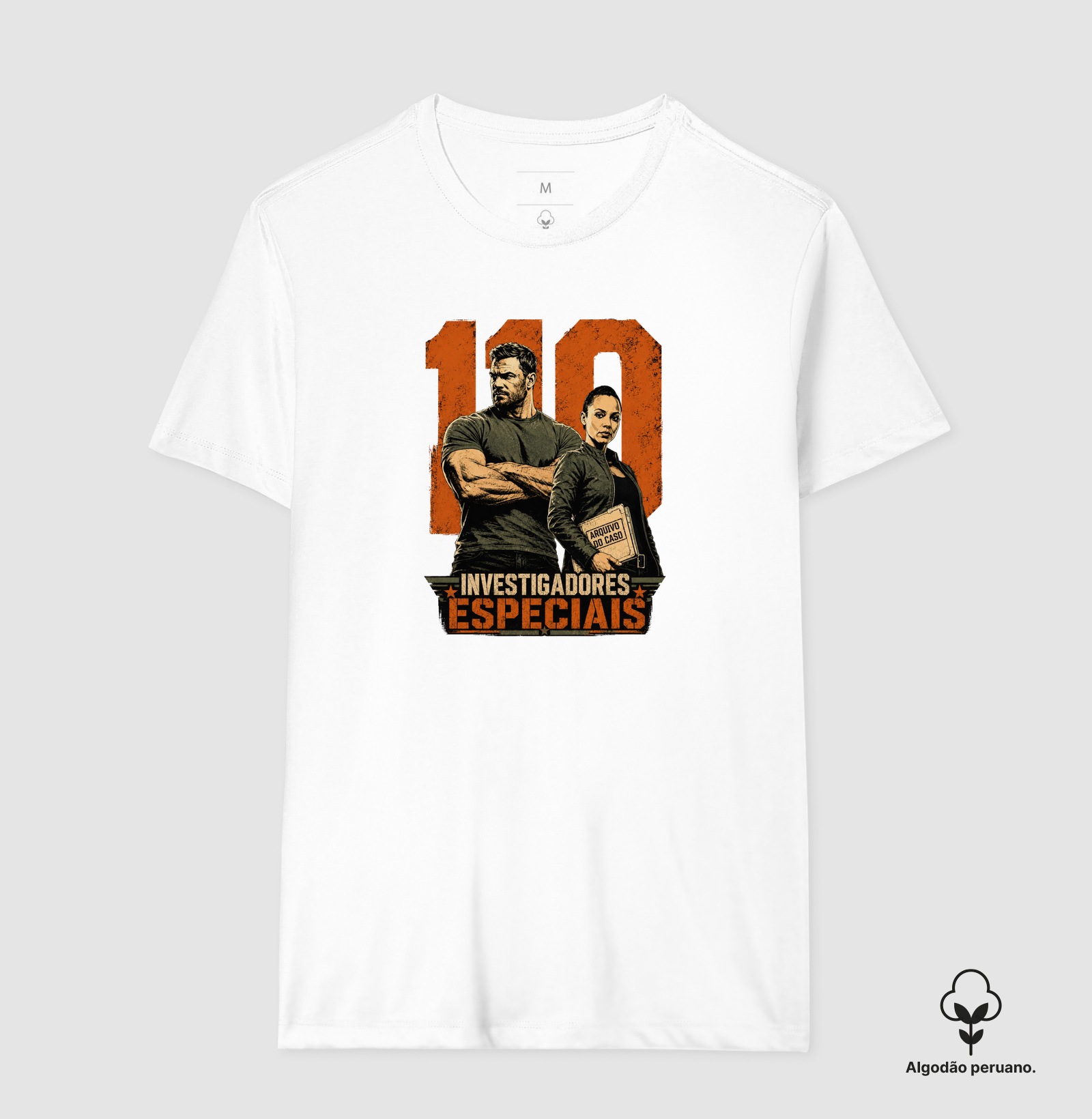 Camisa 7