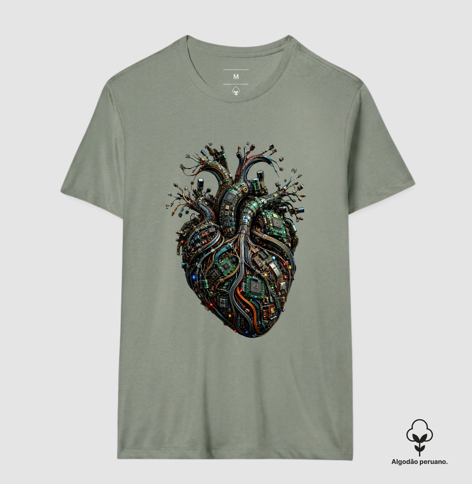 Camisa 7
