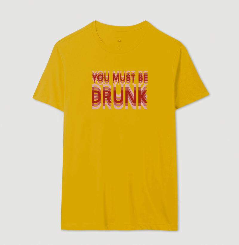 You Must Be Drunk - Imagem 15