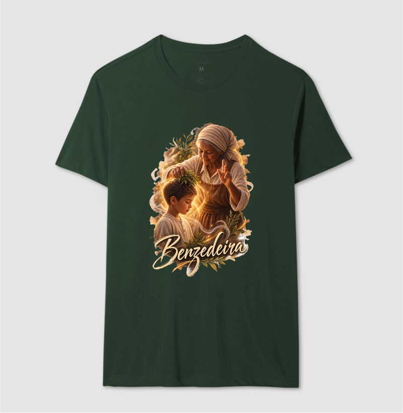 Benzedeira — Memória Ancestral - Imagem 13