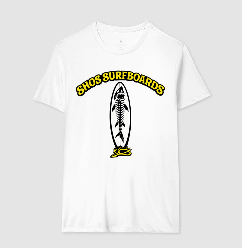 Shark Bones - Imagem 3
