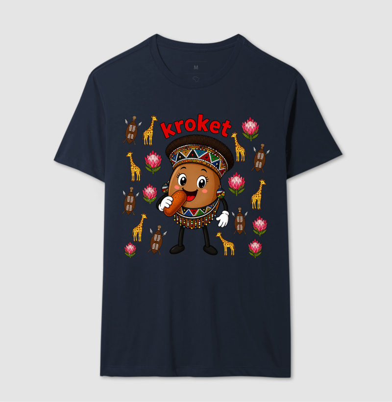 Egg Kroket - África do Sul - Imagem 6