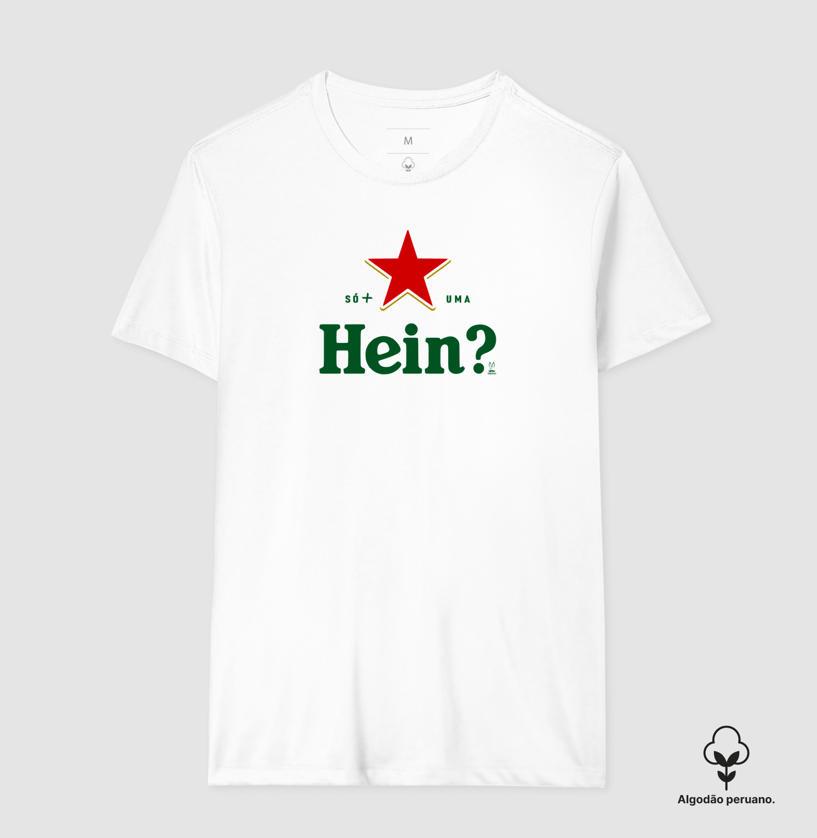 Só + Uma Hein? - Heineken - Saideira - Imagem 2