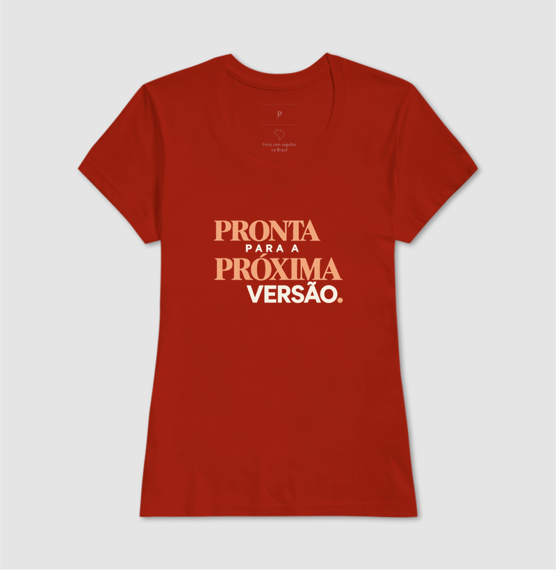 Pronta para a próxima versão - Imagem 9
