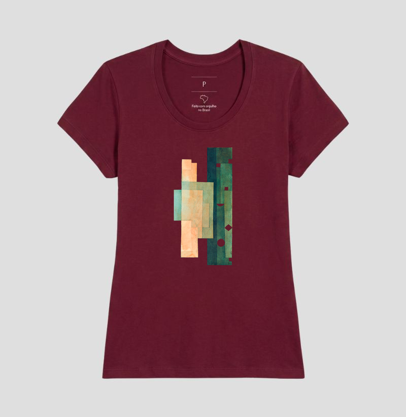 Camisa 18