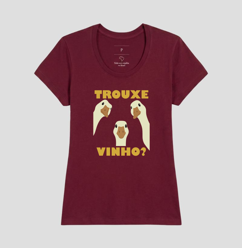 Trouxe Vinho? - Imagem 18