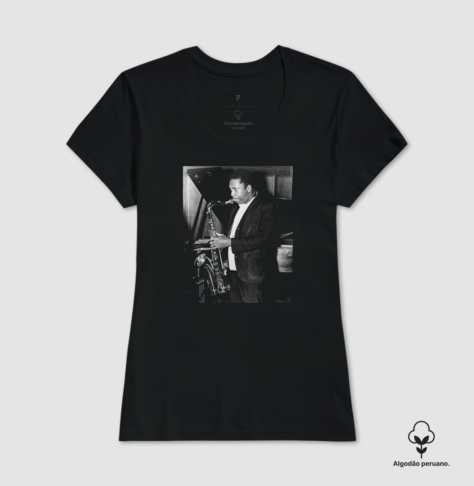 John Coltrane, 1965 - Imagem 4