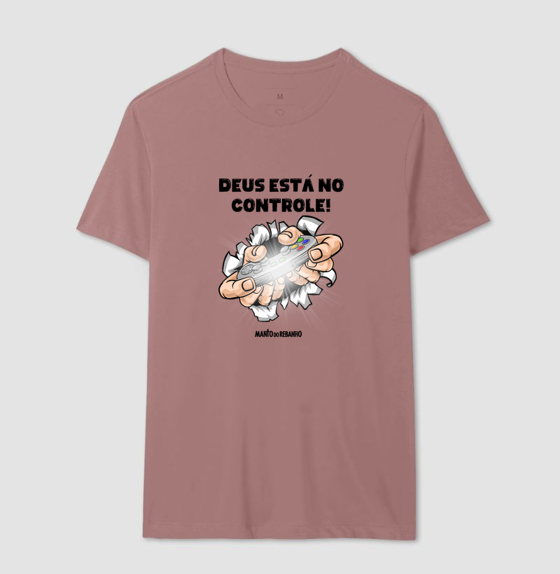 Deus no Controle  - Imagem 14