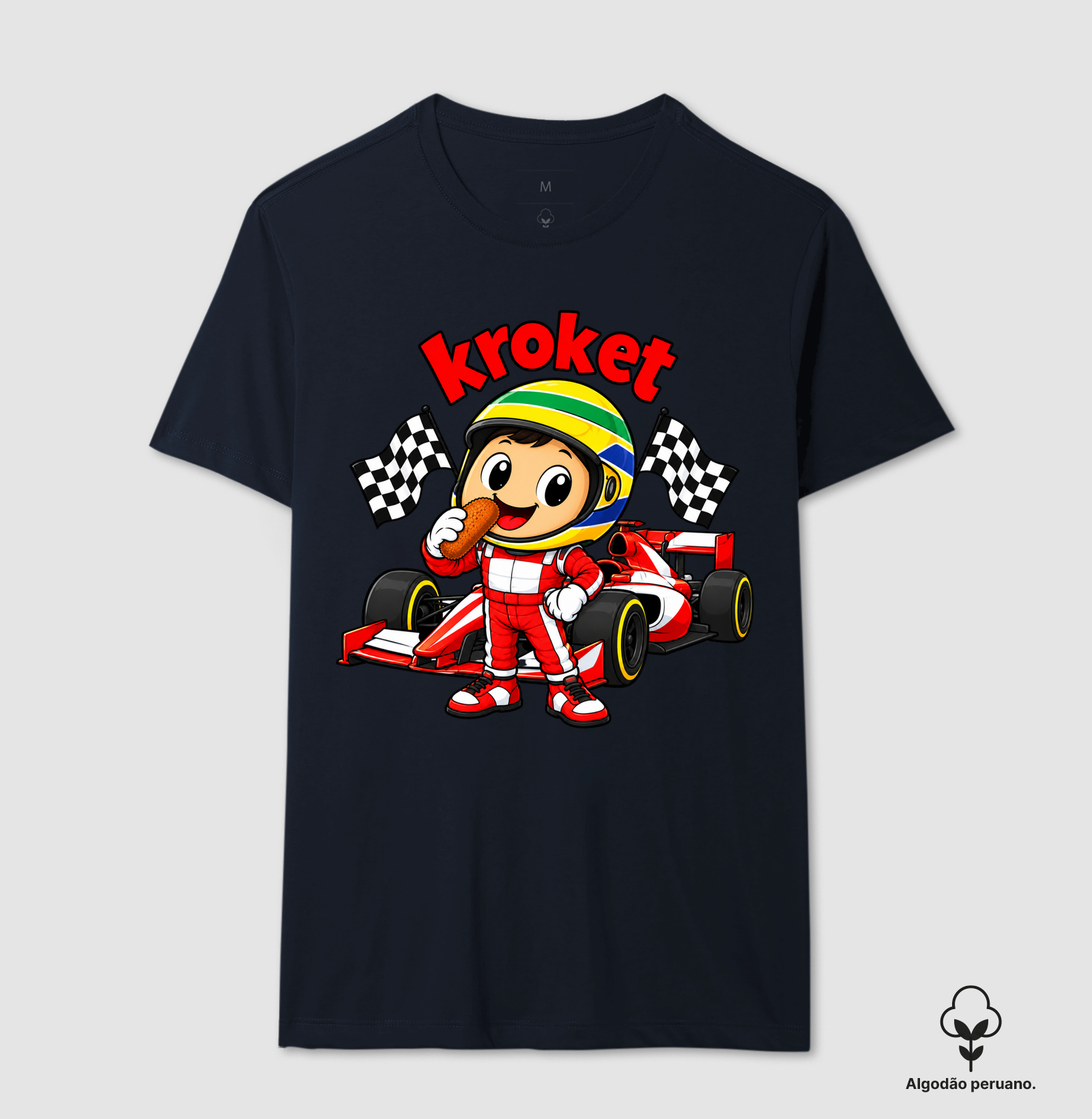 Egg Kroket - Automobilismo - Imagem 6