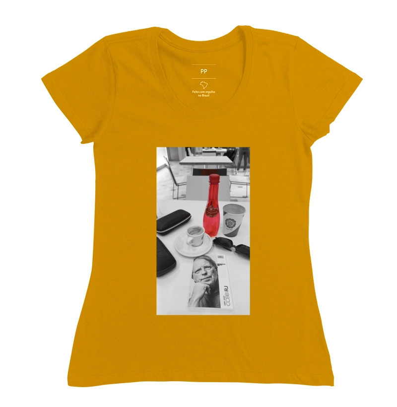 Camisa 14