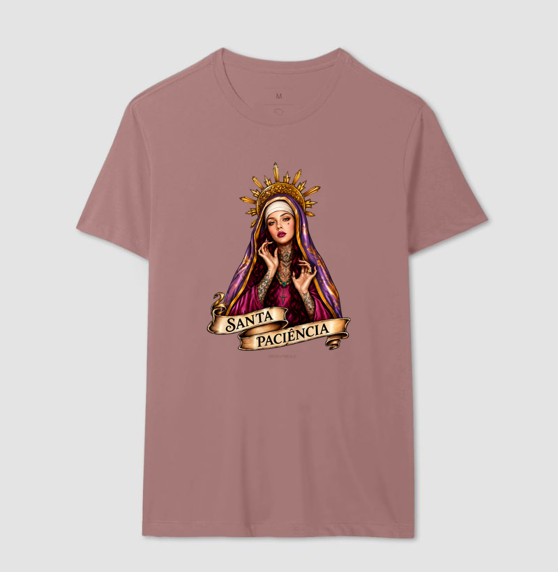 Santa Paciência - Imagem 12