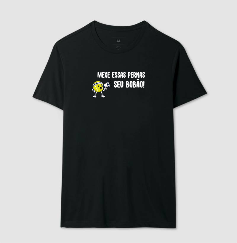 Mexe essas pernas, seu Bobão! - Imagem 2