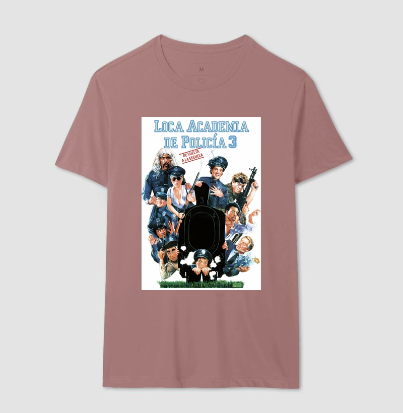 Camisa 16