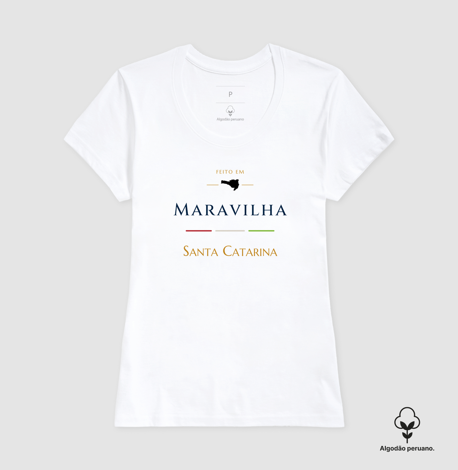 Camisa 2