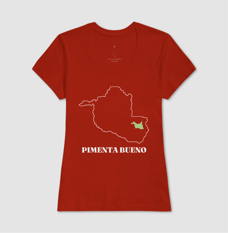 Pimenta Bueno | Traço RO - Imagem 11