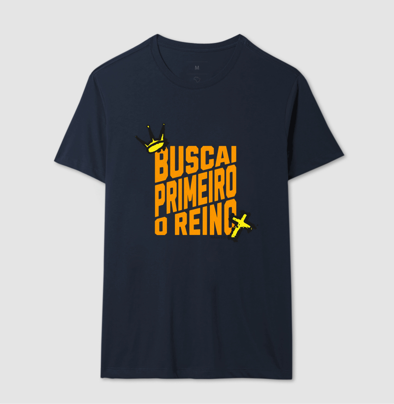 Buscai Primeiro o Reino - Imagem 9