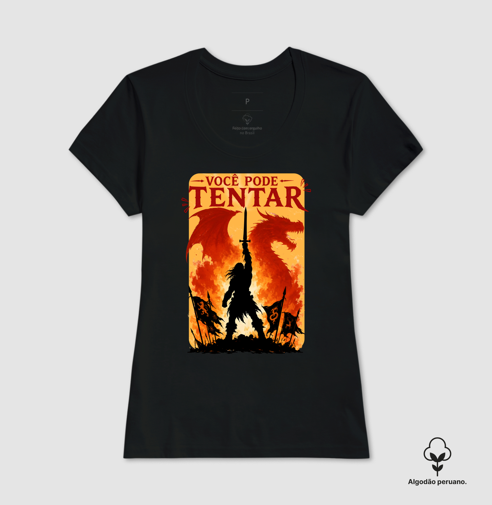 Você Pode Tentar - Imagem 3