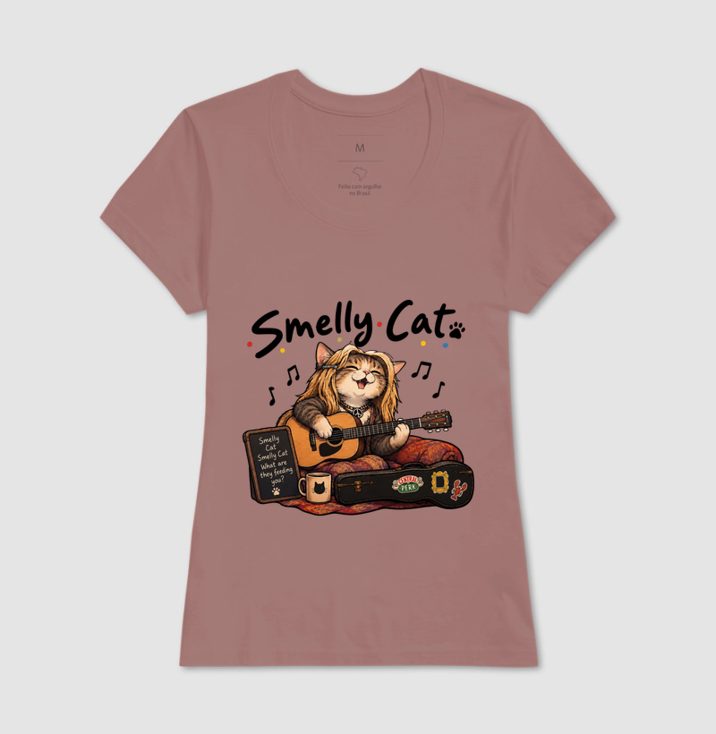 Smelly Cat - Imagem 17