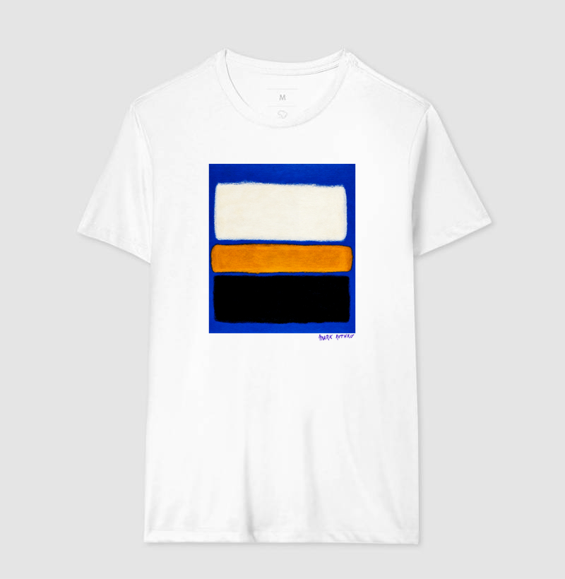 Number 16 (1961) - Rothko - Imagem 4