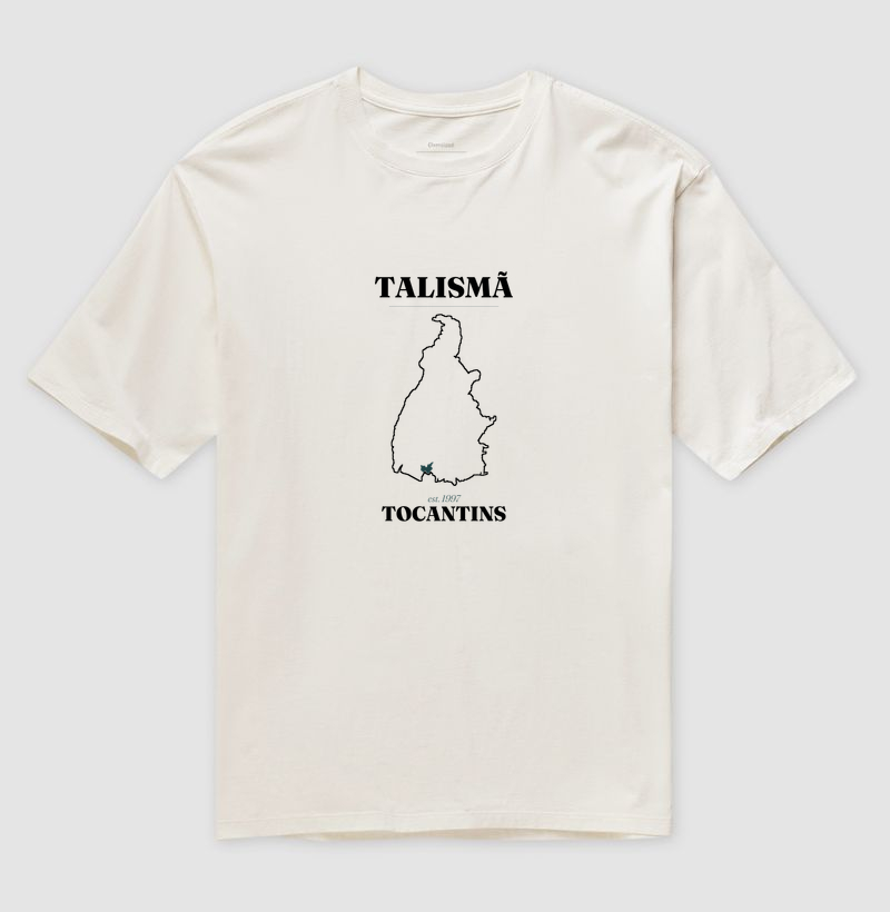Talismã | Legado TO - Imagem 4