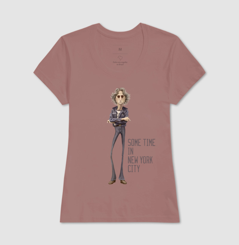 Camisa 15