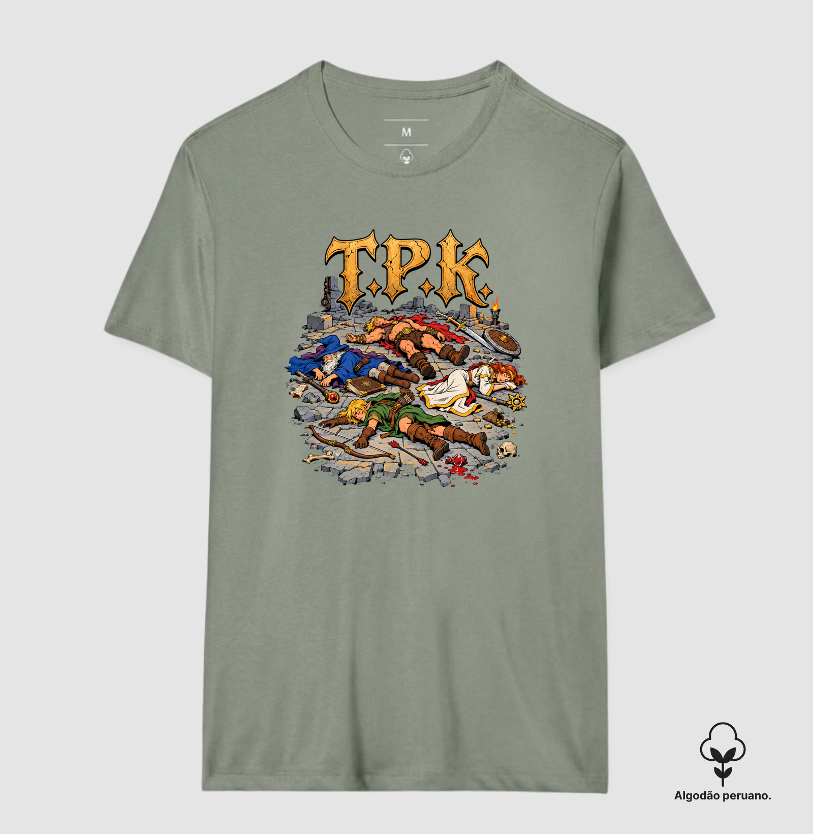 T.P.K. - Imagem 7