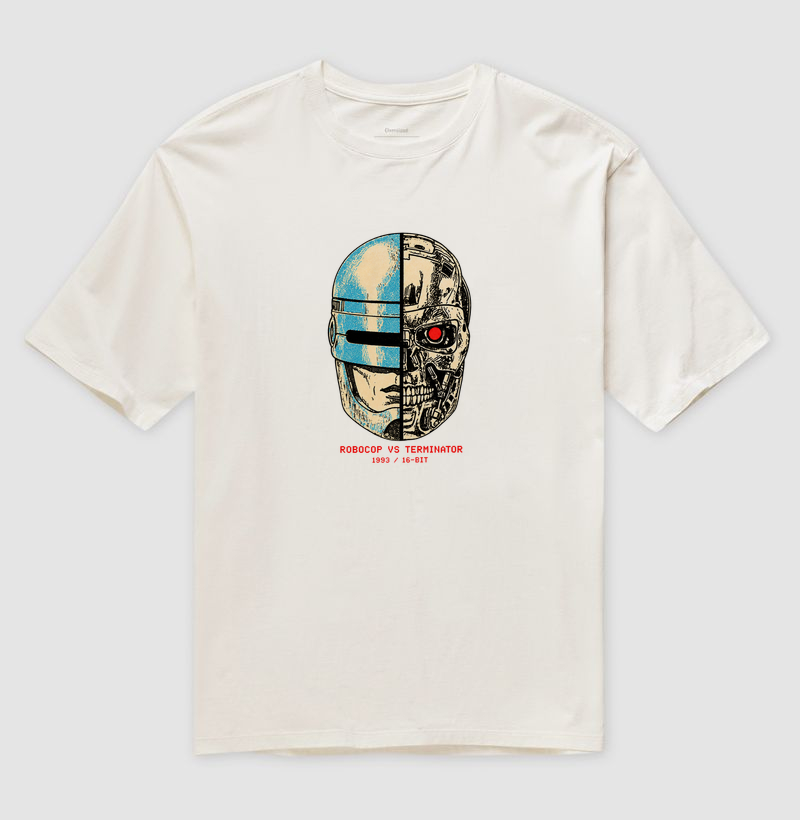 Robocop Vs Terminator - Imagem 4