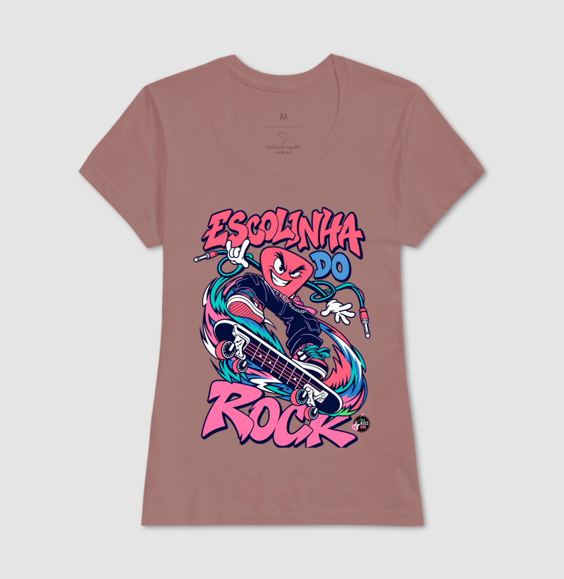 Escolinha do Rock  - Imagem 19