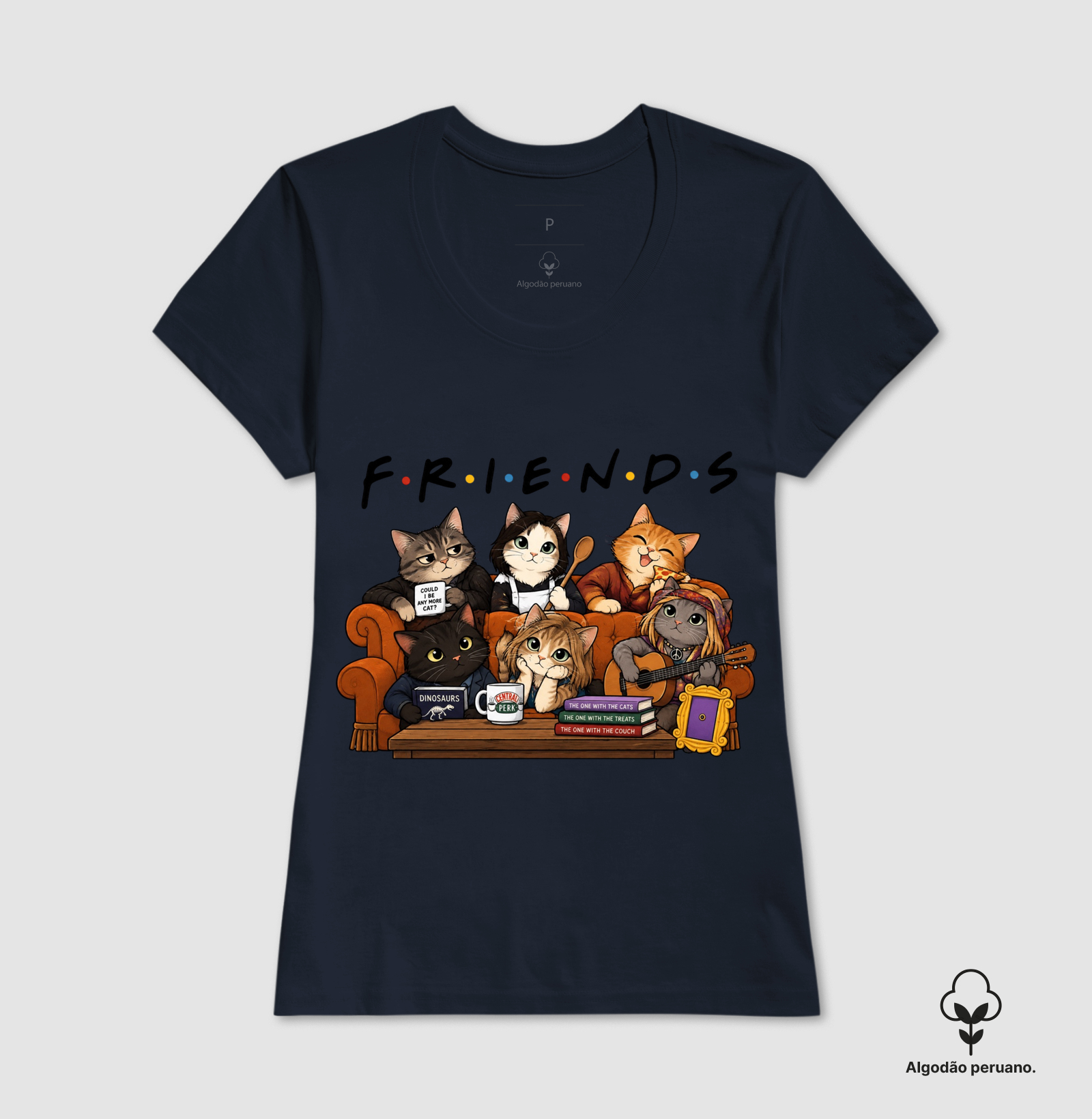 Friends Felines - Imagem 4