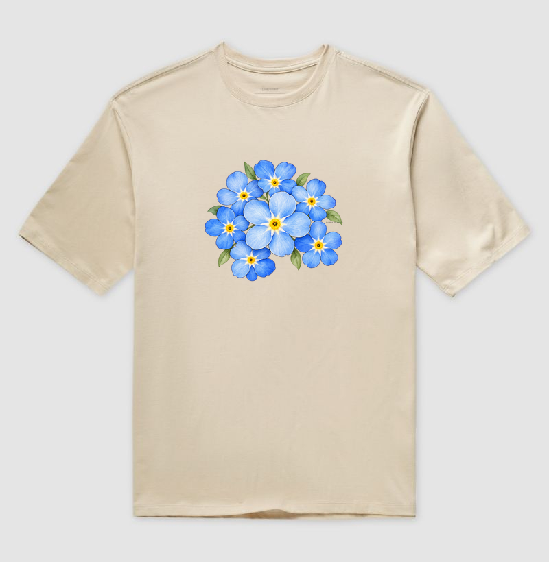 Wasurenagusa — Afeto que Floresce - Imagem 3