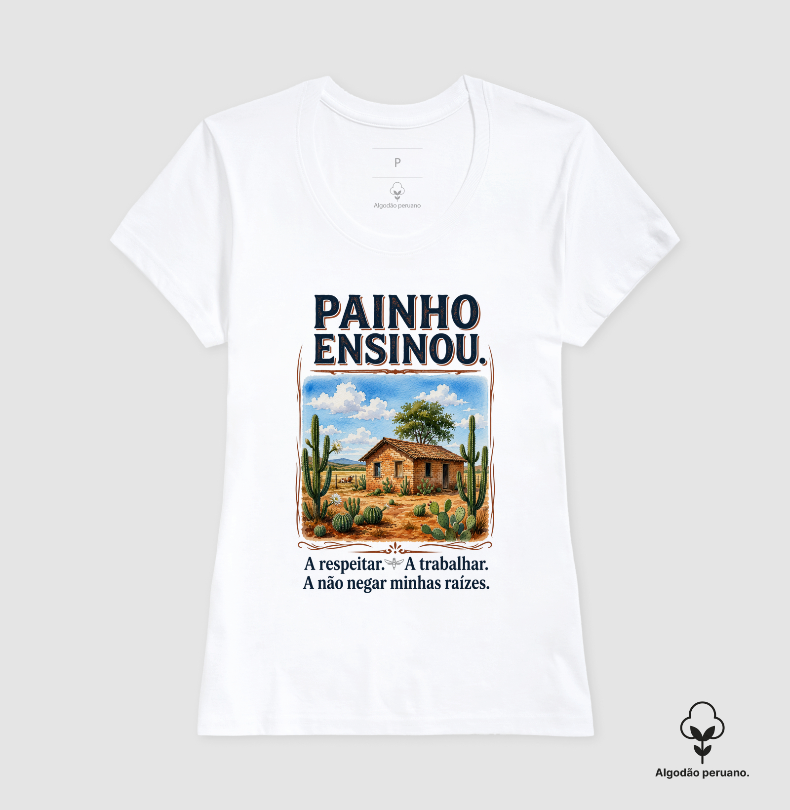 Camisa 2