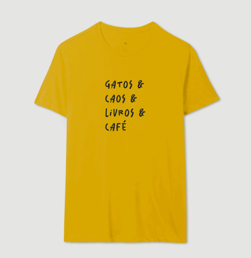 Camisa 13