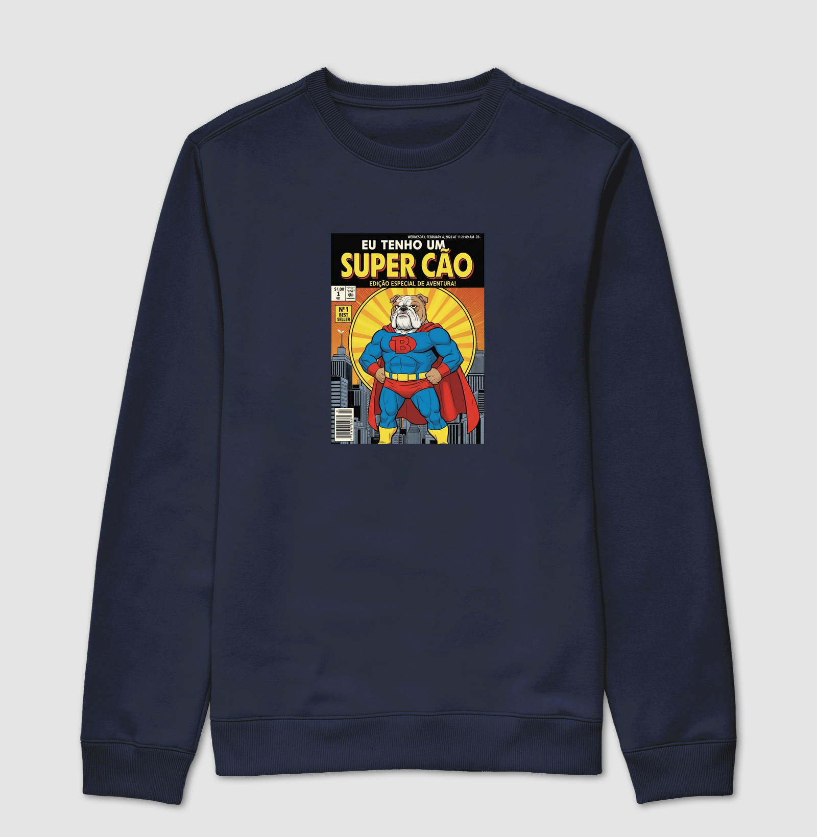 Camisa 4
