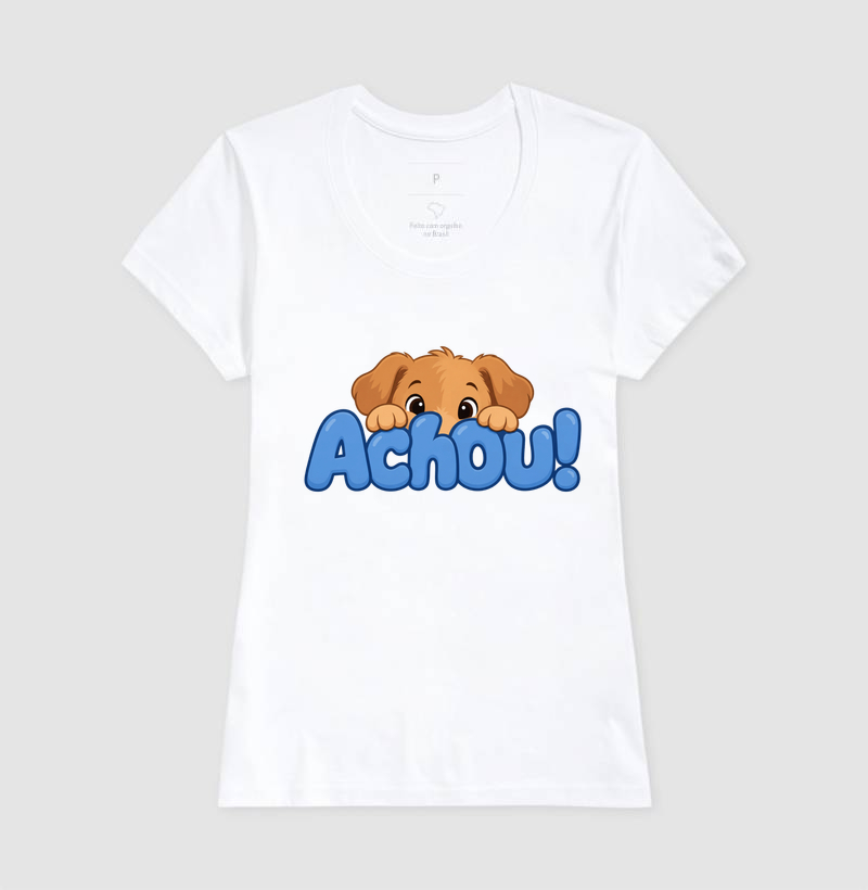 Achou! - Imagem 5