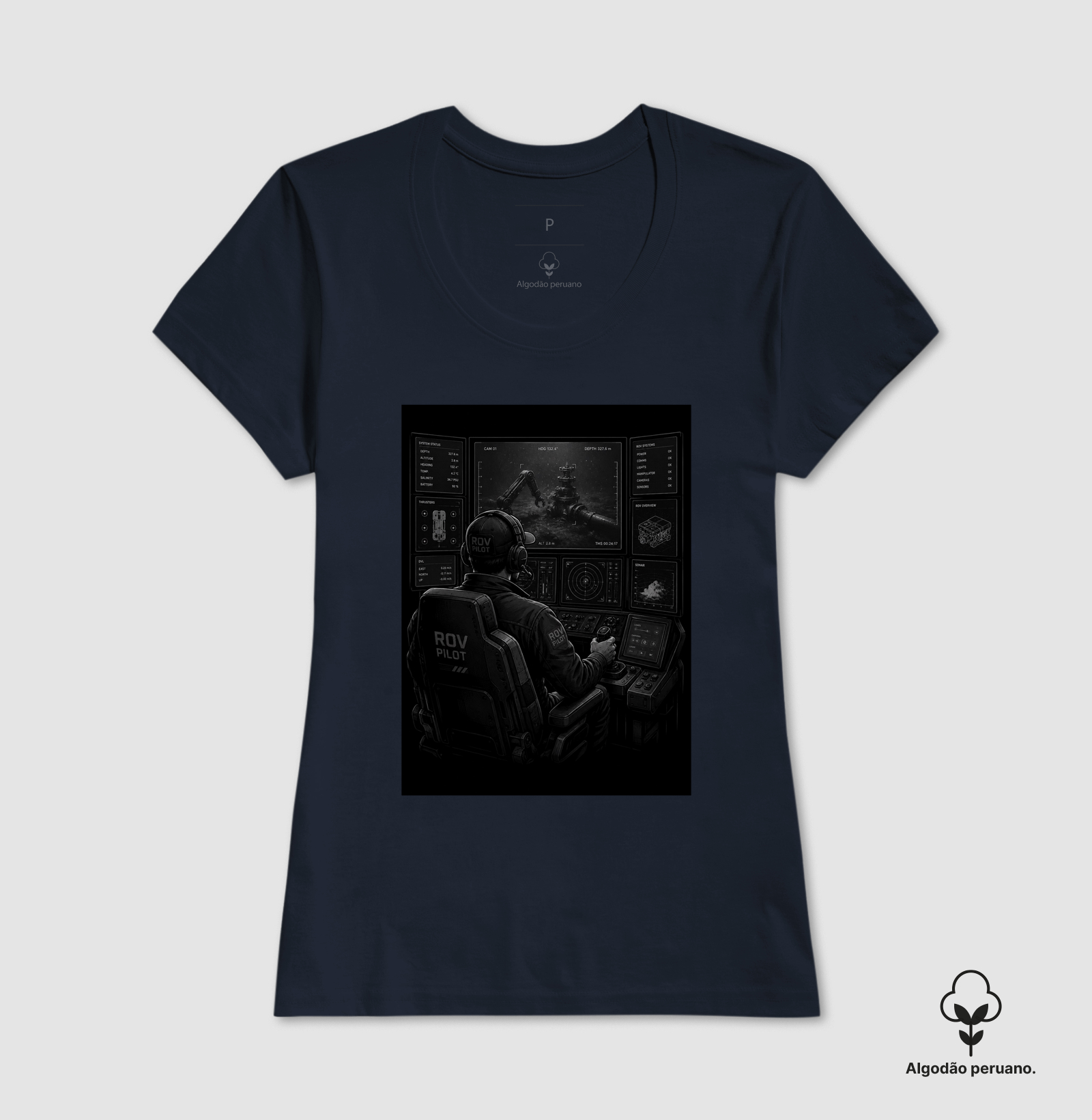 Camisa 5