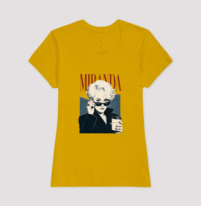 Camisa 13