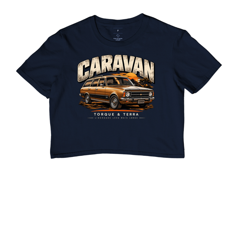 CARAVAN - LIBERDADE - Imagem 4