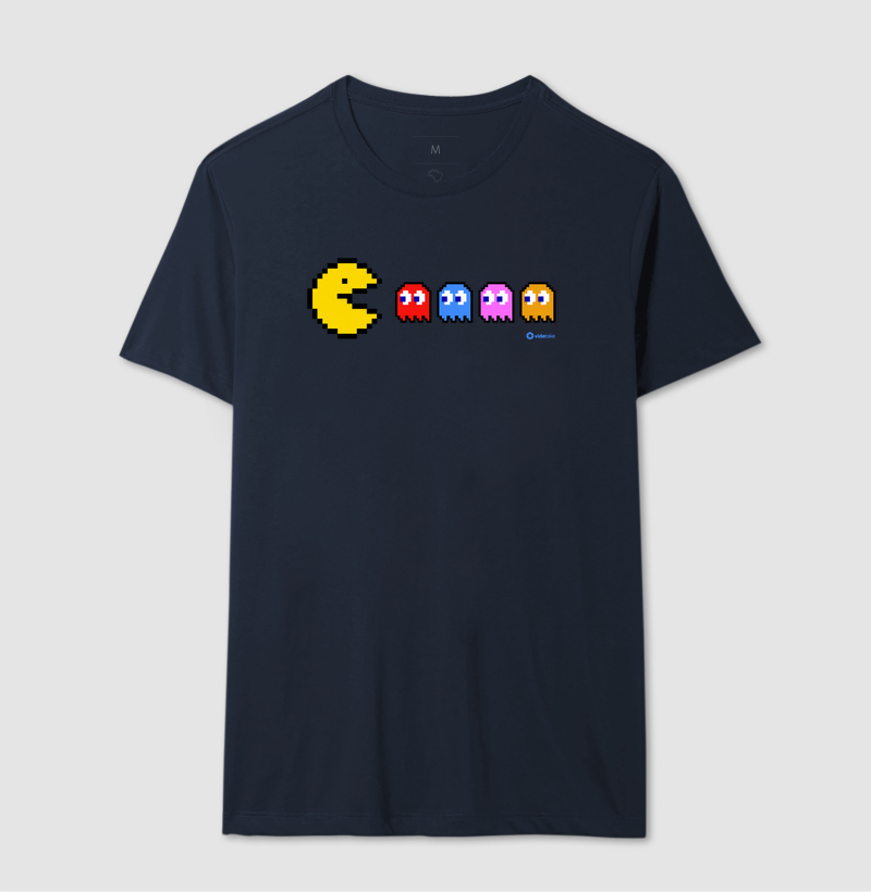 Pac-Man – Pixels - Imagem 6