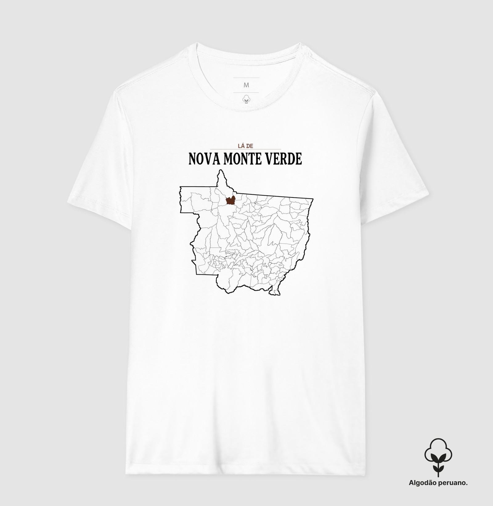 Nova Monte Verde | Território MT - Imagem 8