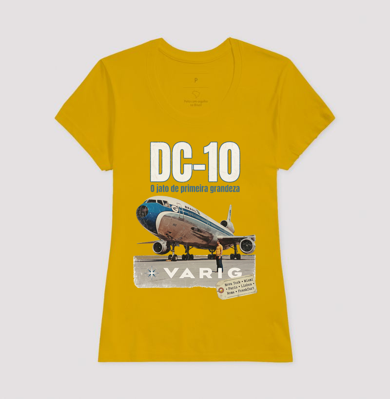Camisa 10