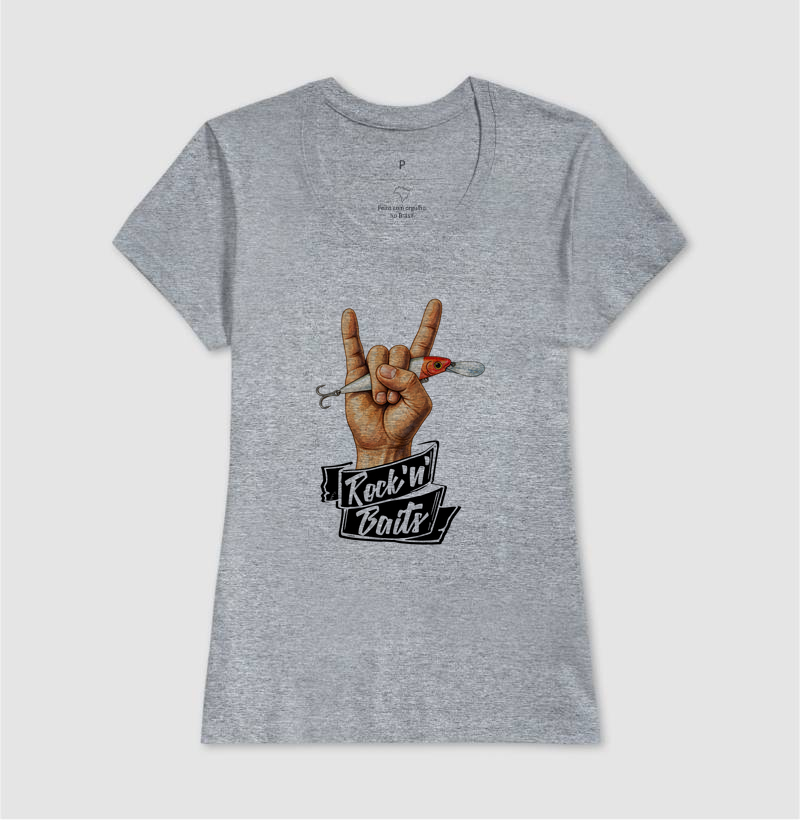 🤘 Rock'n Baits 🎸 - Imagem 9