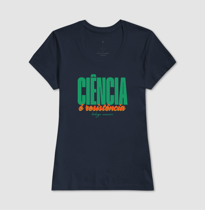 Ciência é resistência  - Imagem 7