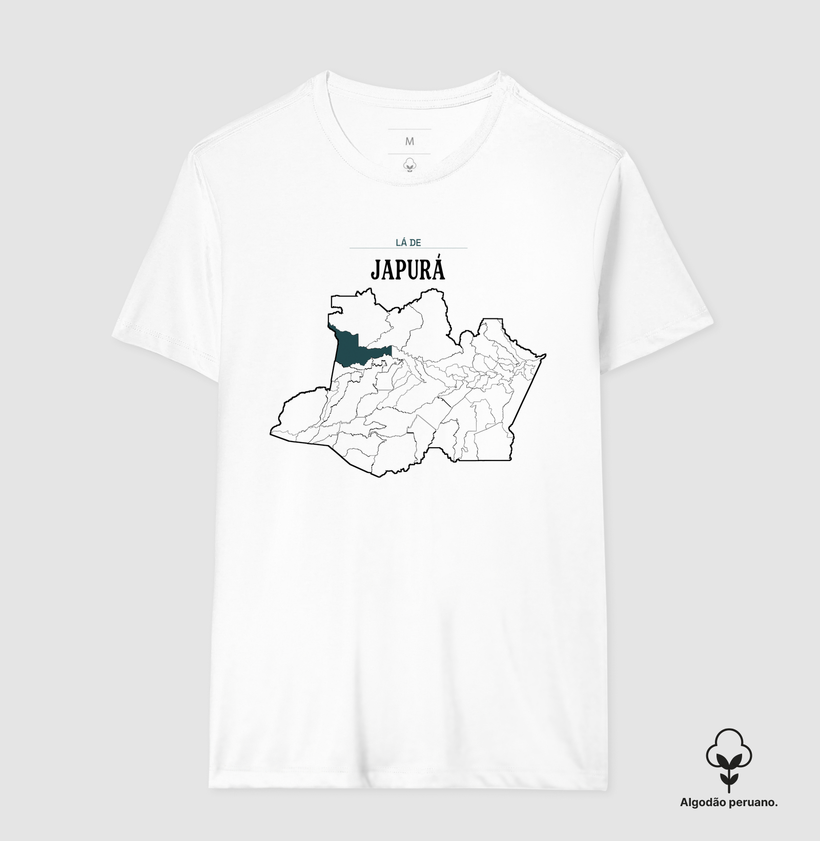 Japurá | Território AM - Imagem 2