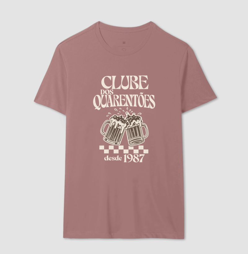 Clube dos Quarentões Breja desde 1987 - Imagem 14