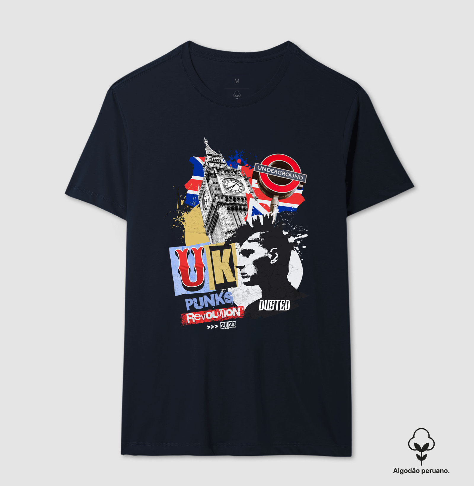 Camisa 4