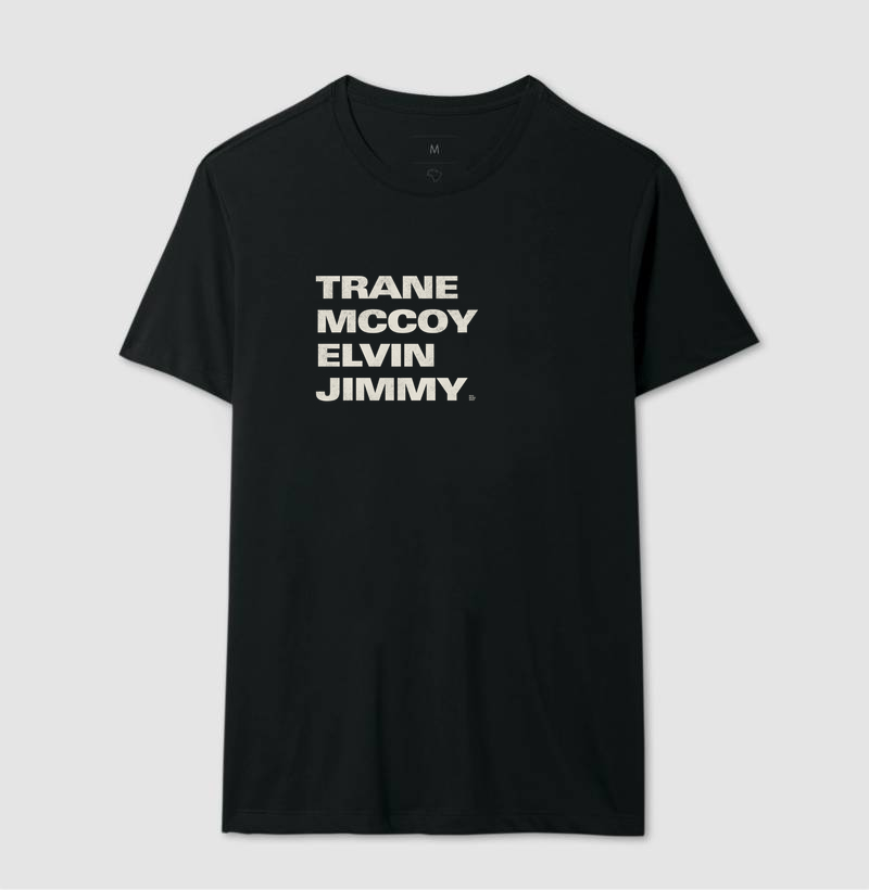 Trane, McCoy, Elvin, Jimmy - Imagem 4