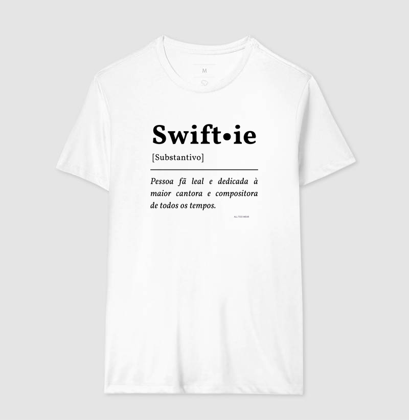 Camiseta Swiftie - Imagem 7