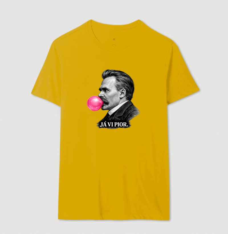 Camisa 13