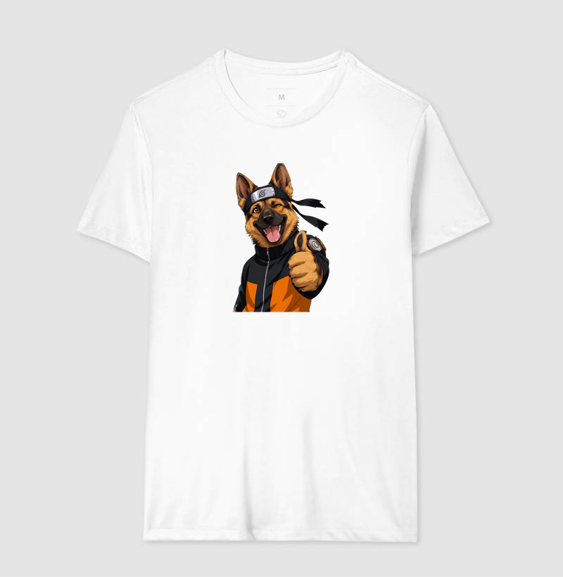 Ninja Shepherd - Imagem 4