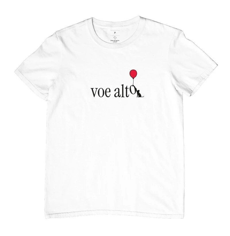 Voe alto - Light